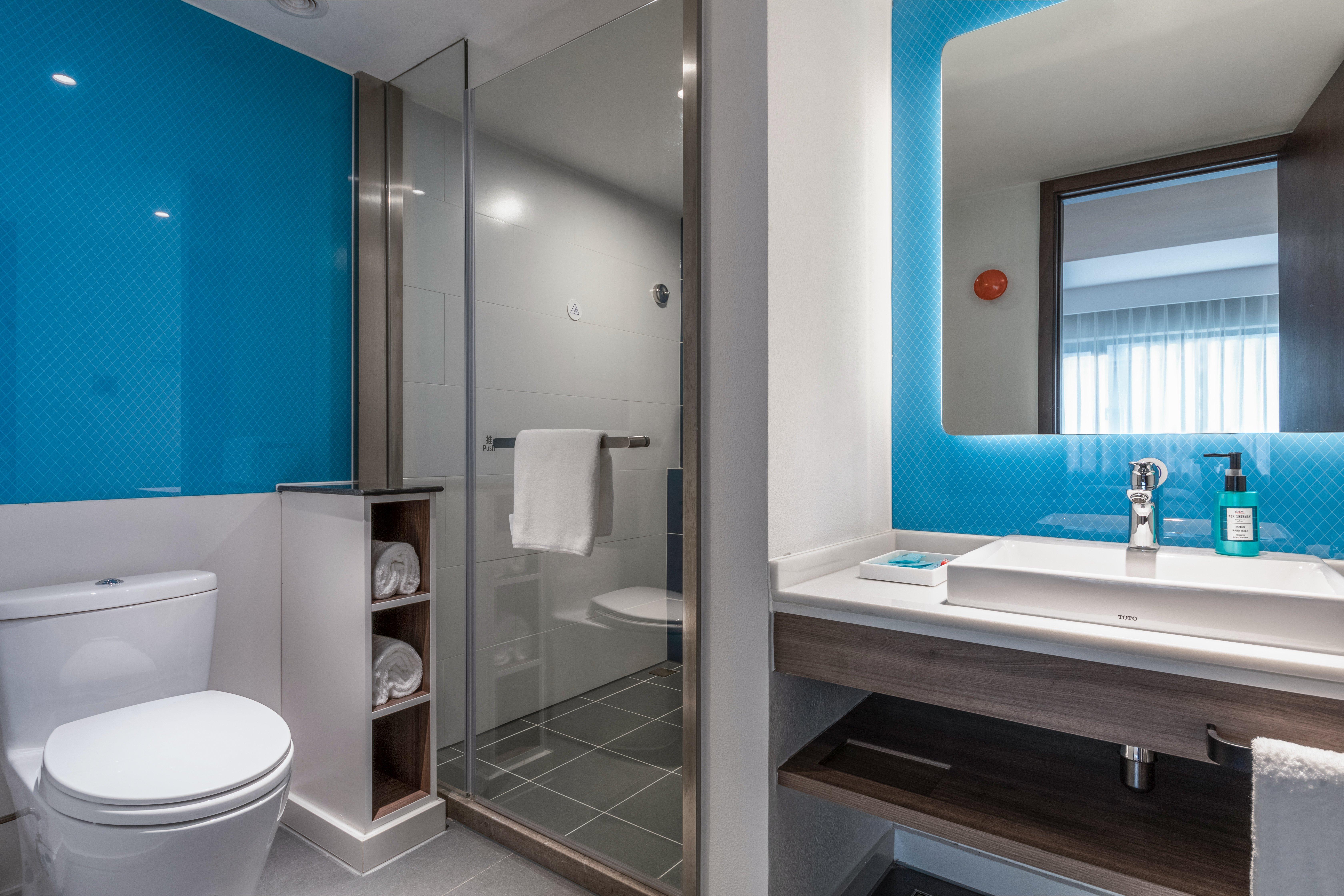 Holiday Inn Express Ningbo City Center By Ihg Esterno foto