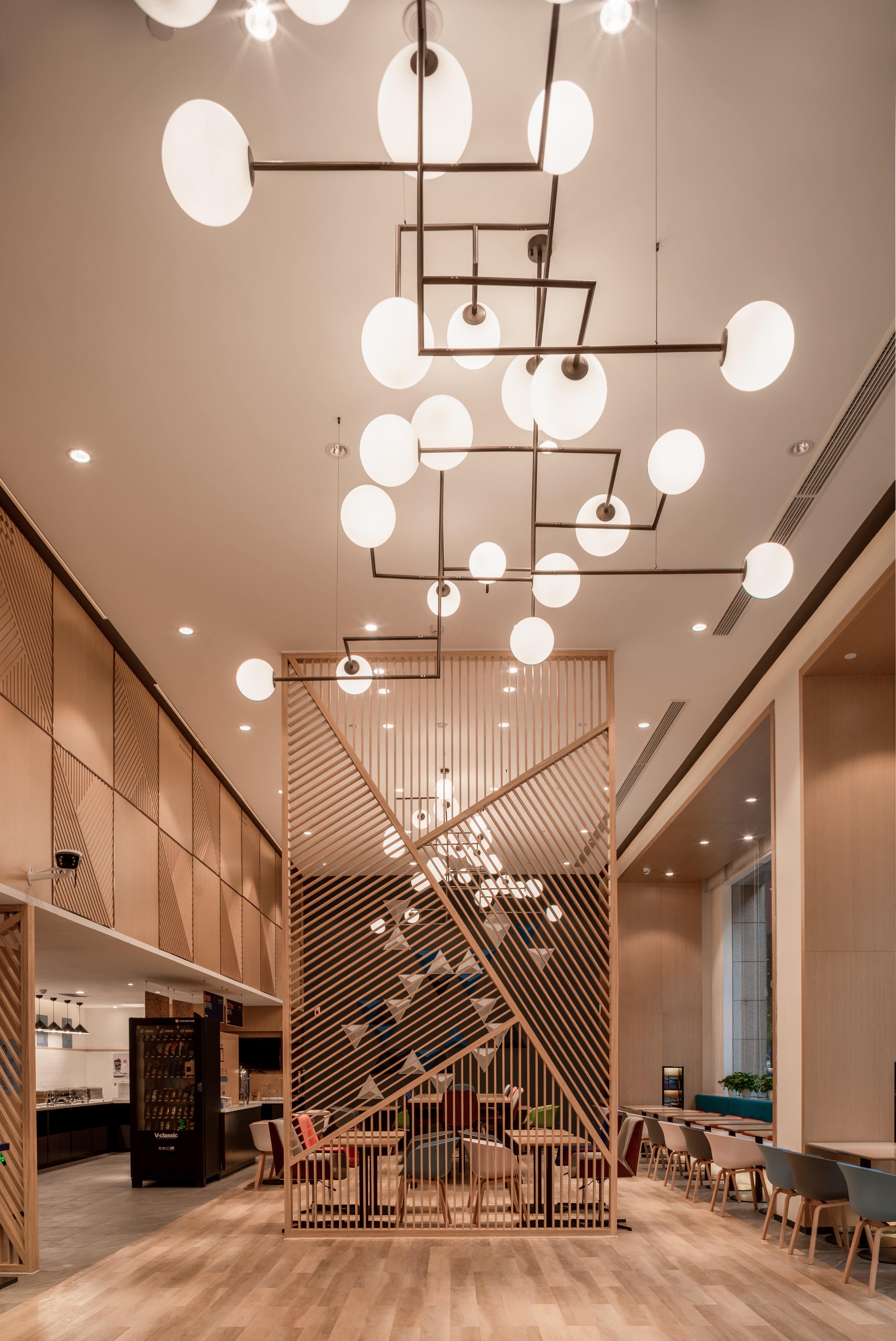 Holiday Inn Express Ningbo City Center By Ihg Esterno foto