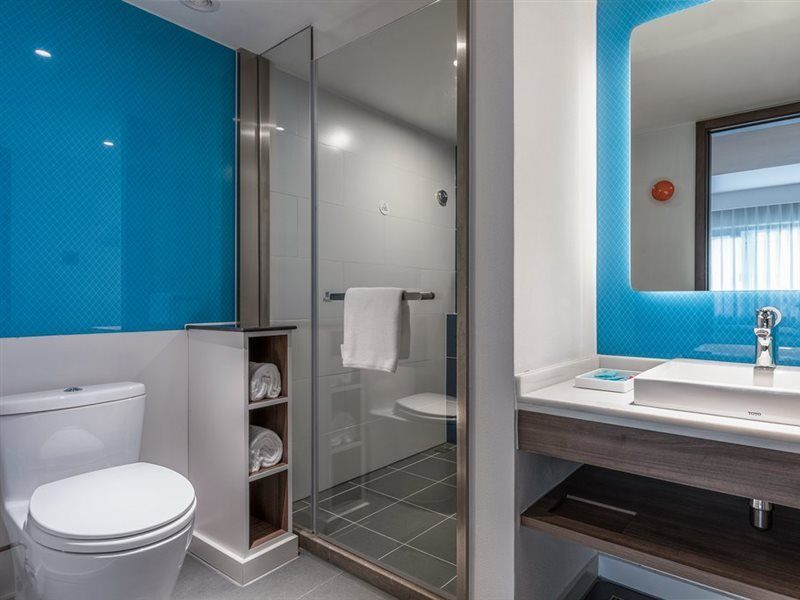 Holiday Inn Express Ningbo City Center By Ihg Esterno foto